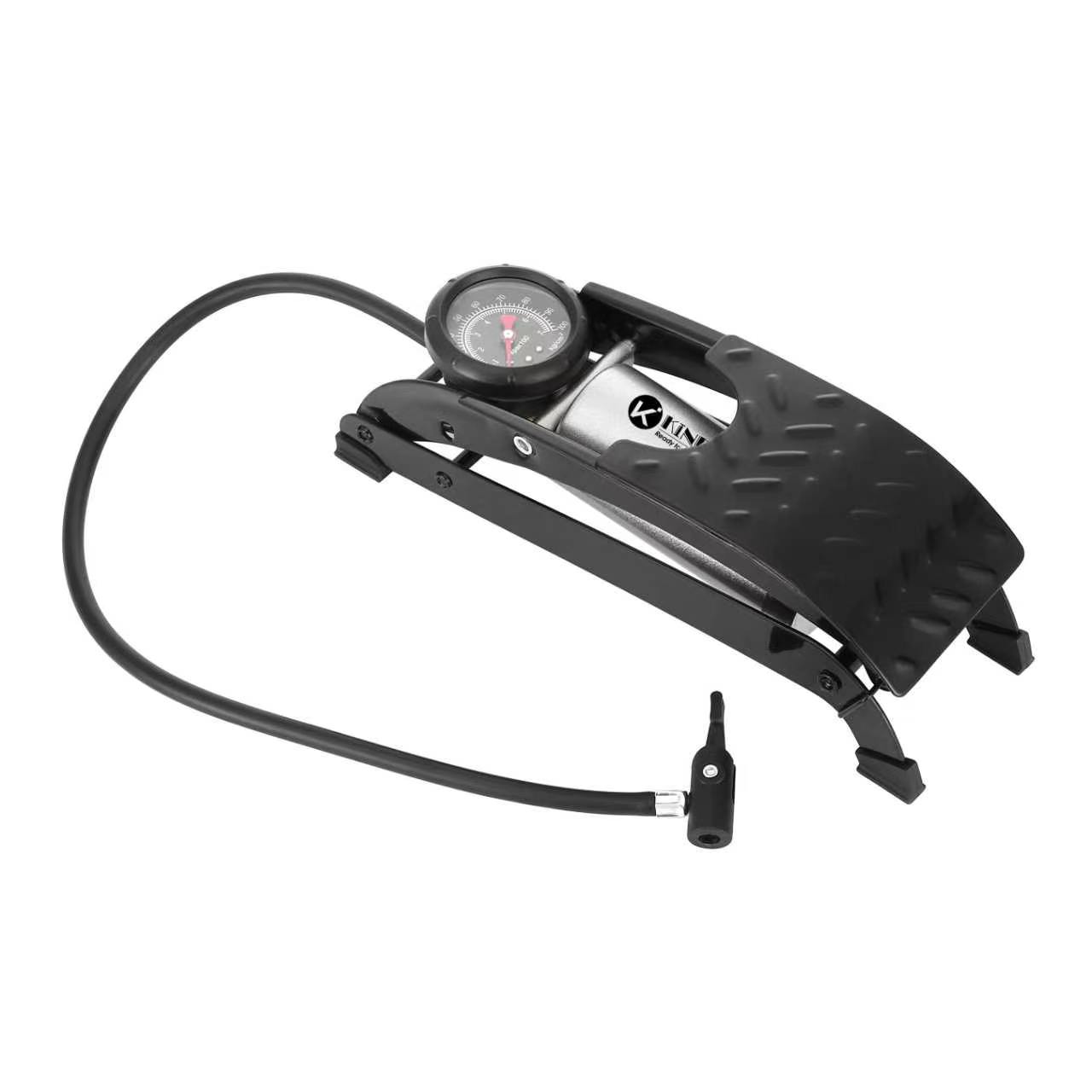 Pompe à pied · KINPUMP