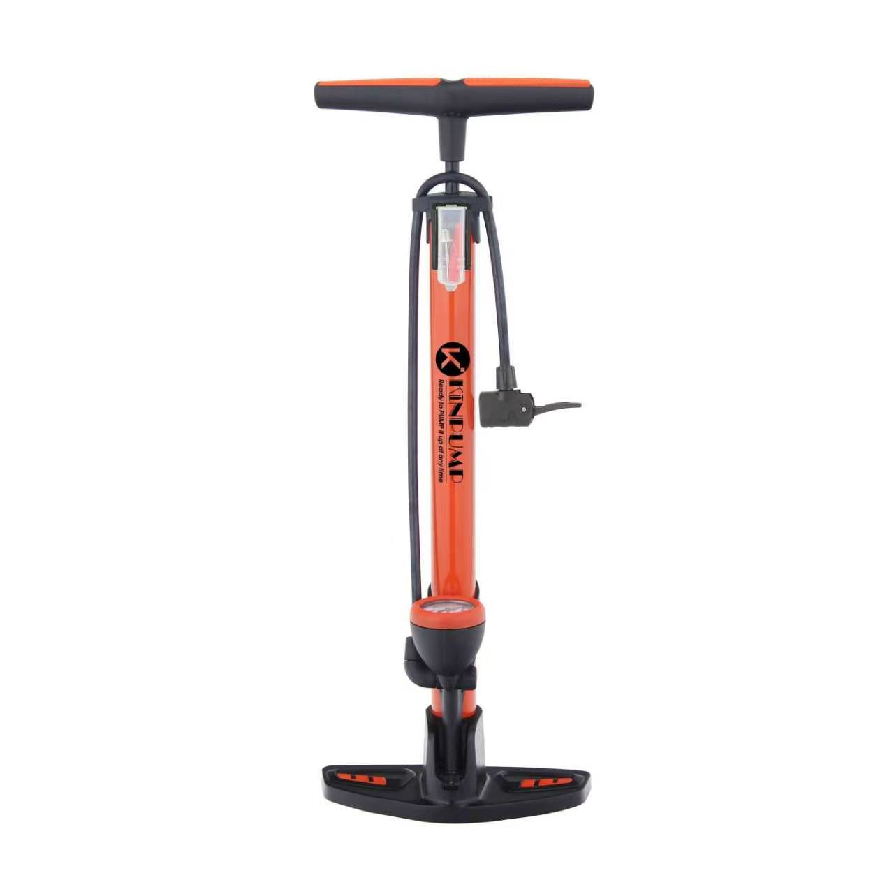 Pompe à main · KINPUMP