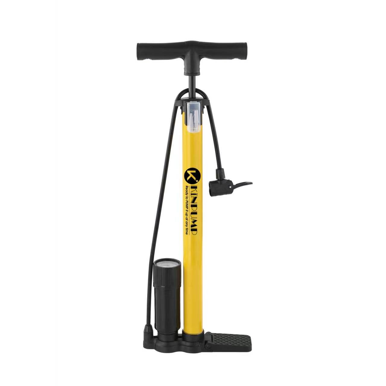 Pompe à main · KINPUMP