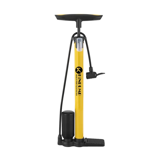KP-068A · Hand pumps