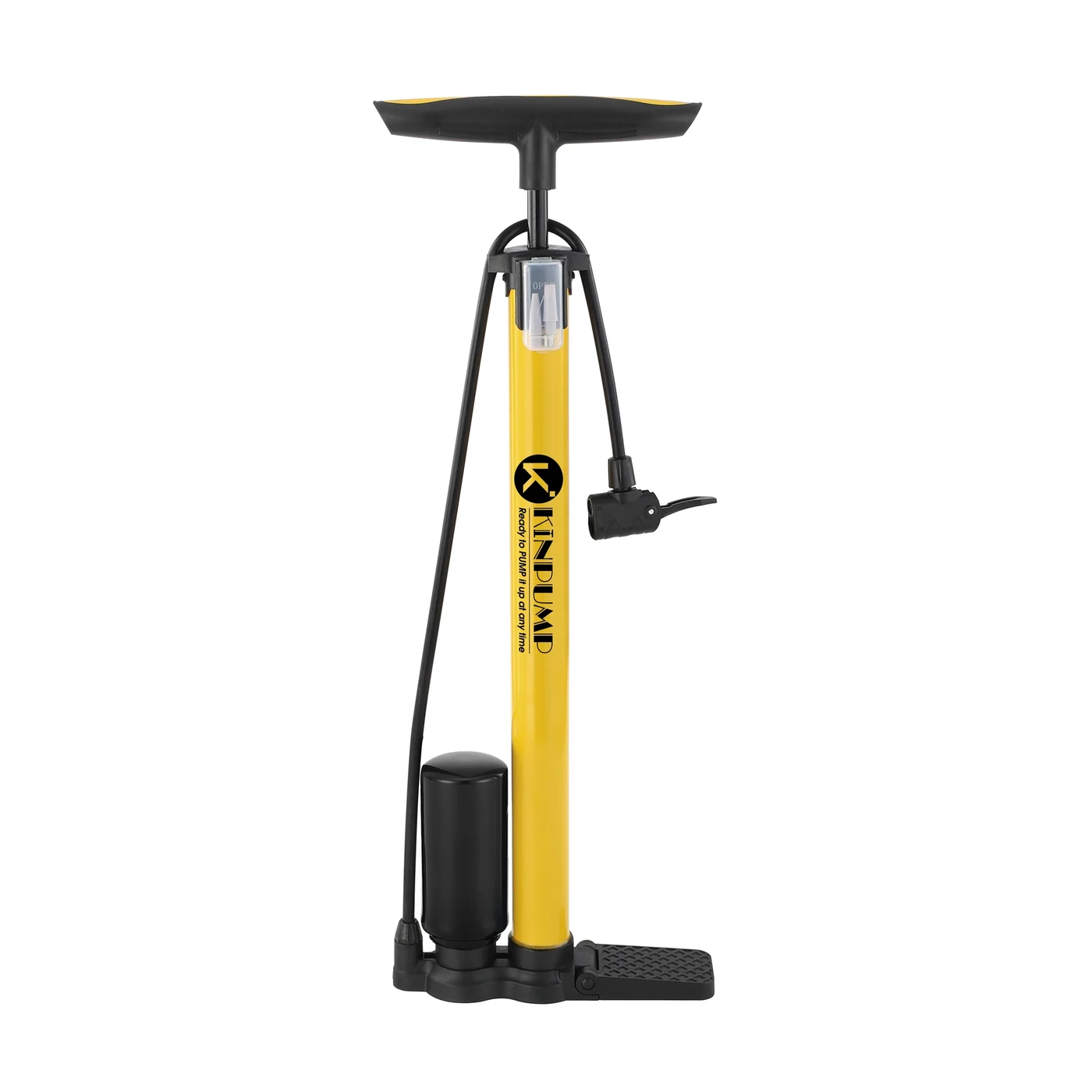 KP-068A · Hand pumps