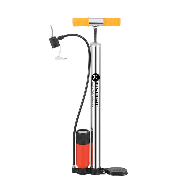 KP-115A · Classic economical pumps