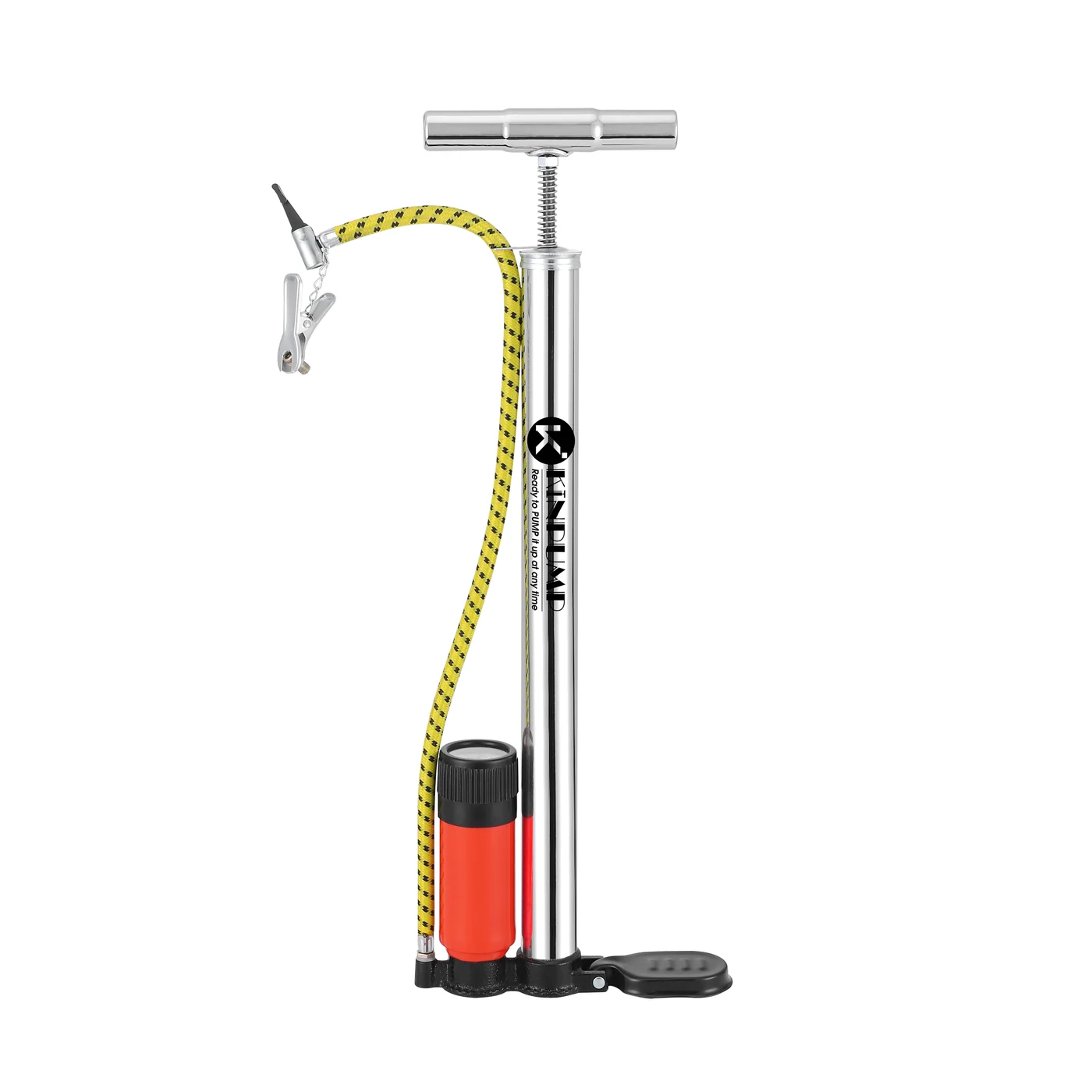 KP-115D · Classic economical pumps