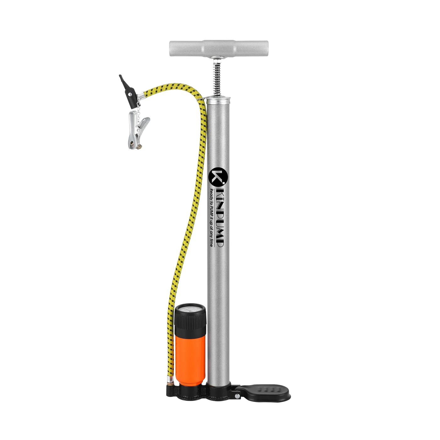 KP-116B · Classic economical pumps