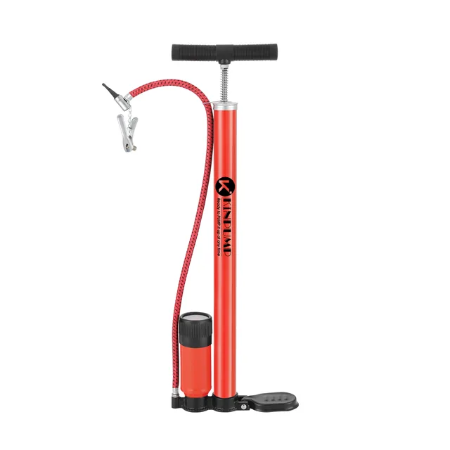 KP-116D · Classic economical pumps