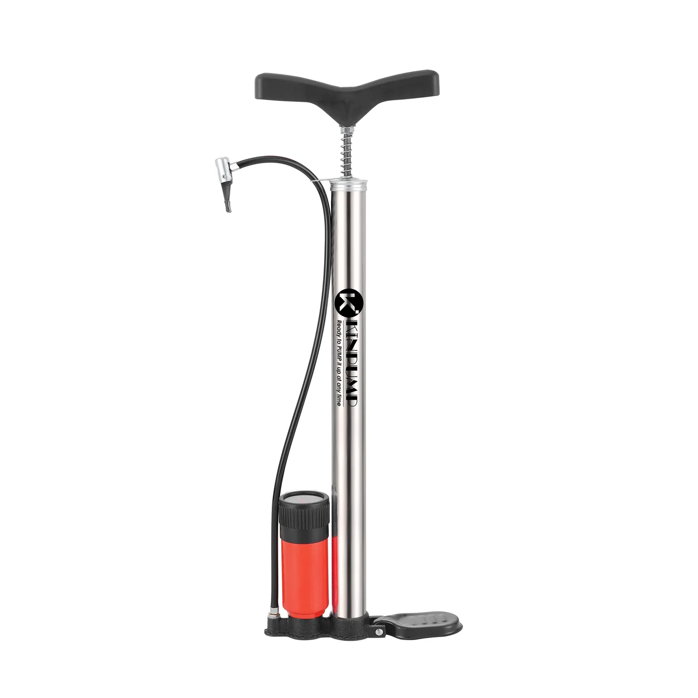 KP-117B · Classic economical pumps