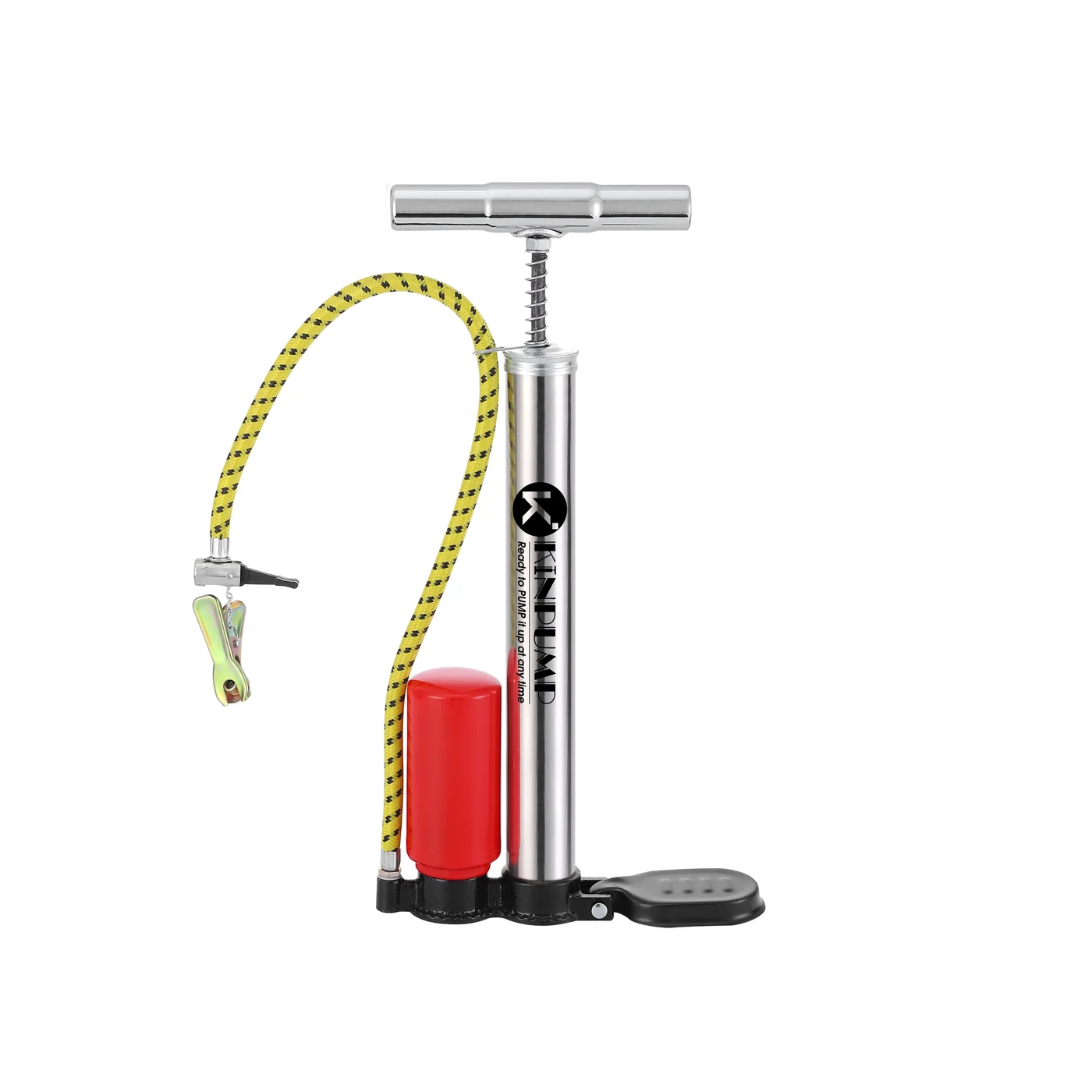 KP-125D · Classic economical pumps