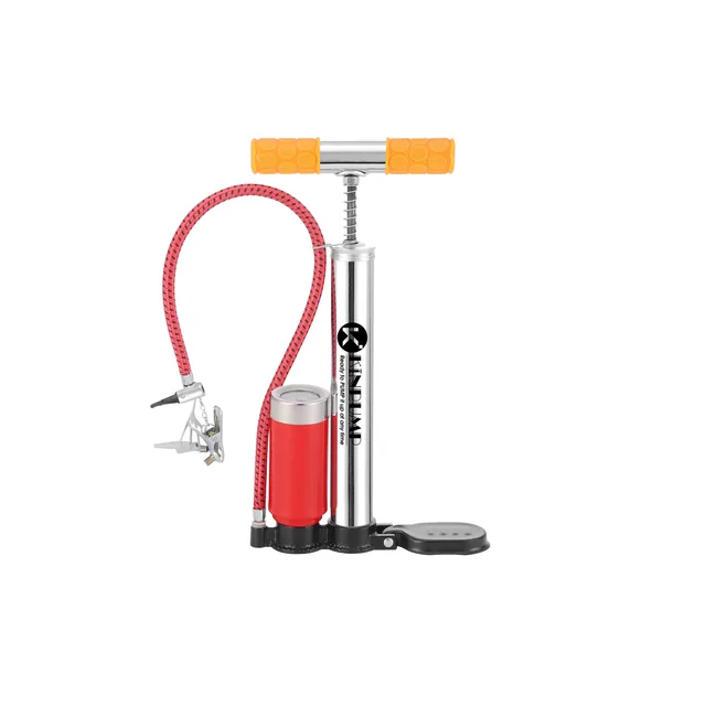 KP-126A · Classic economical pumps