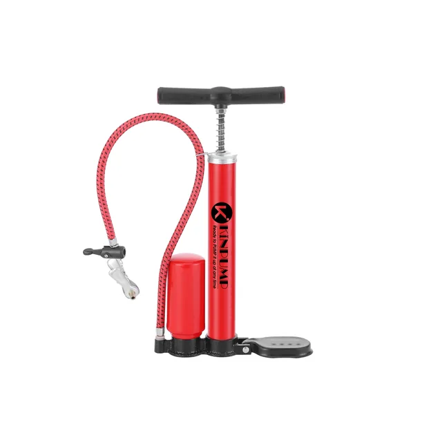 KP-126B · Classic economical pumps