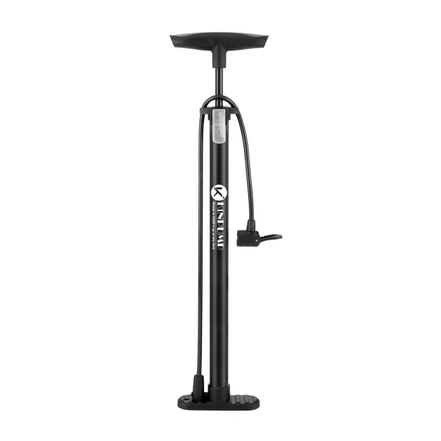 KP-127B · Hand pumps
