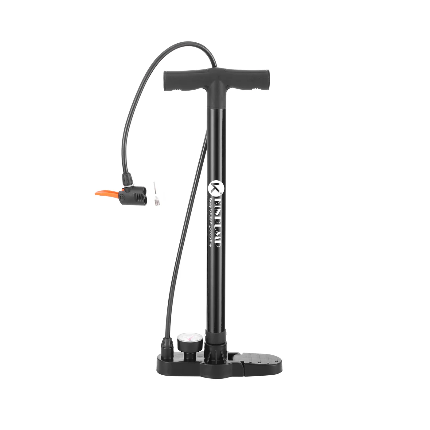 KP-129B · Hand pumps