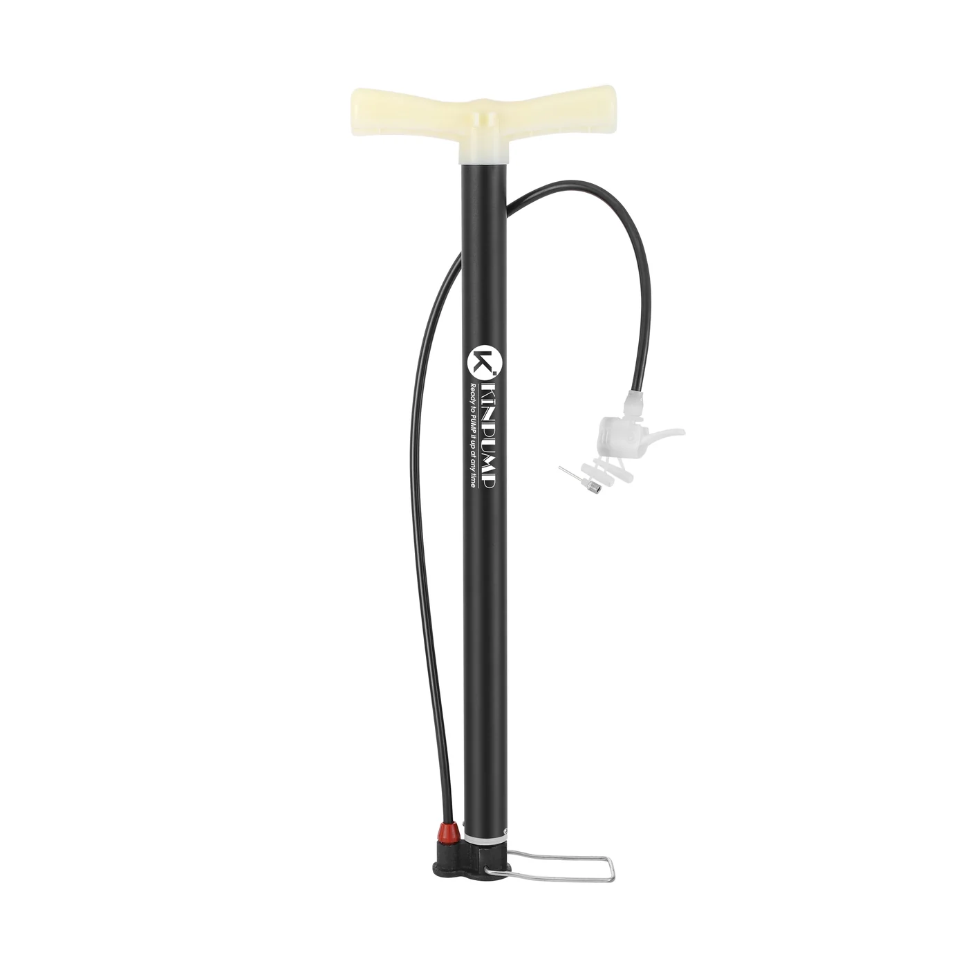 KP-132A · Classic economical pumps