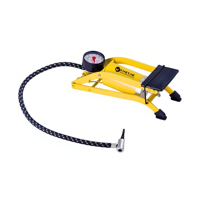 KP-201C · Foot pumps