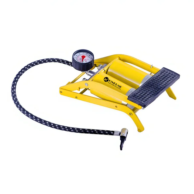 KP-202C · Foot pumps