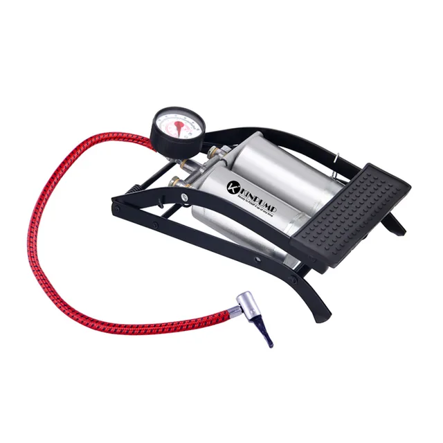 KP-202D · Foot pumps