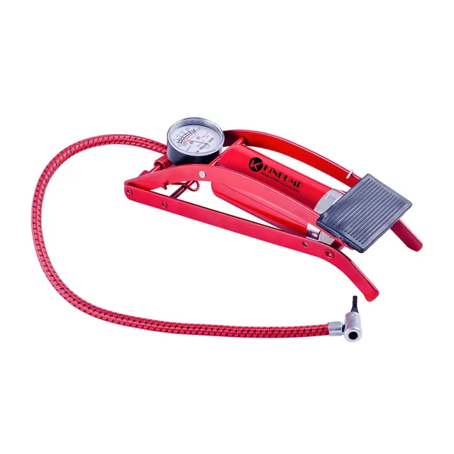 KP-203A · Foot pumps
