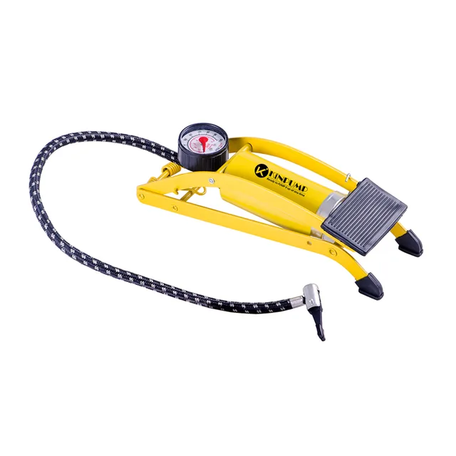 KP-203C · Foot pumps