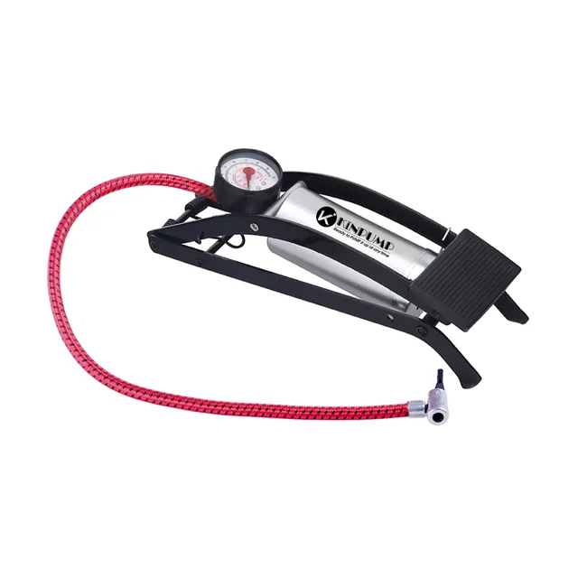 KP-203D · Foot pumps