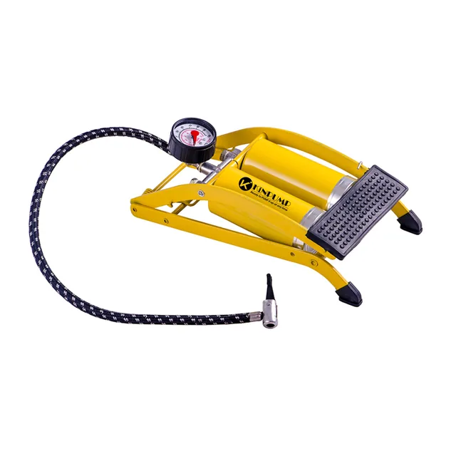 KP-204C · Foot pumps