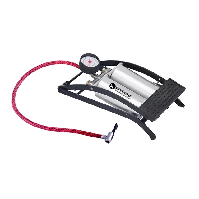KP-204D · Foot pumps