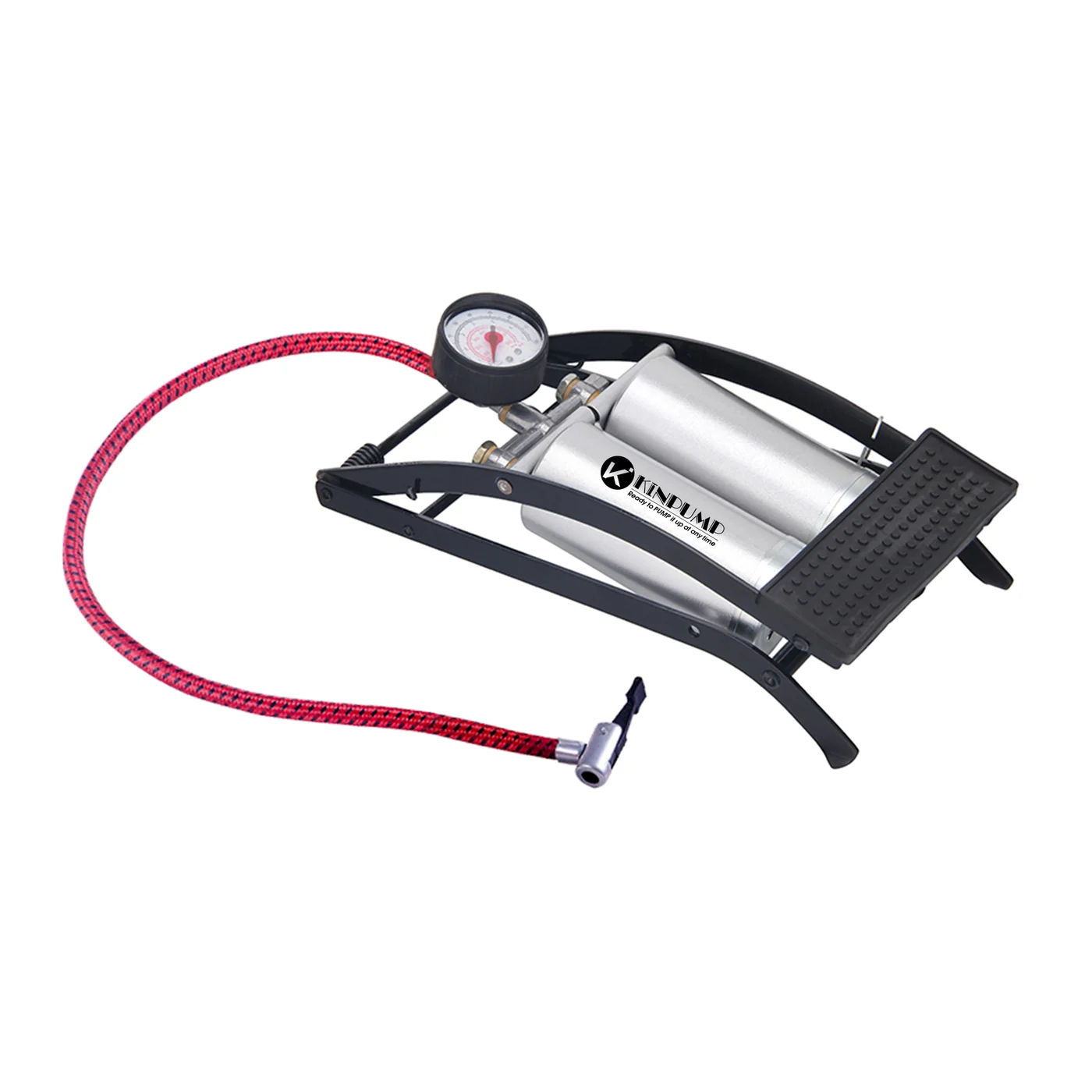 KP-204D · Foot pumps