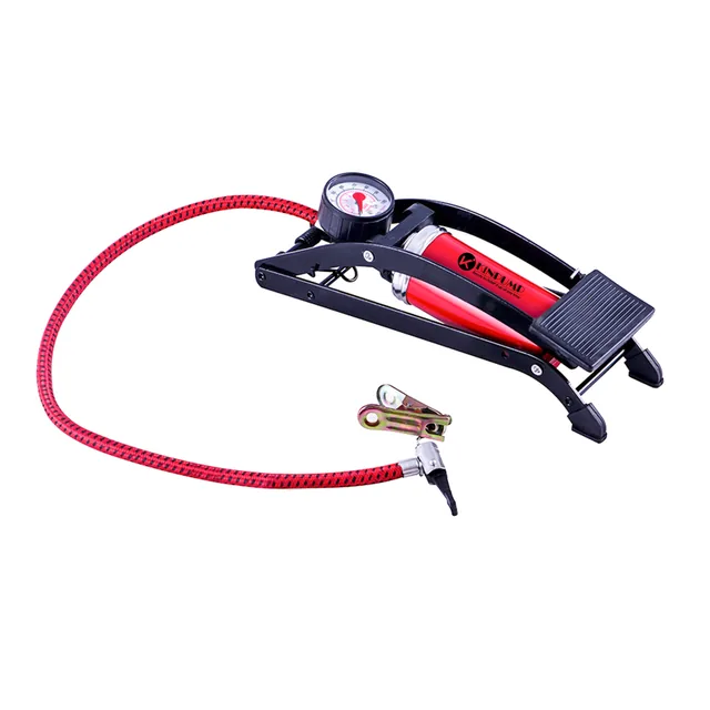 KP-205A · Foot pumps
