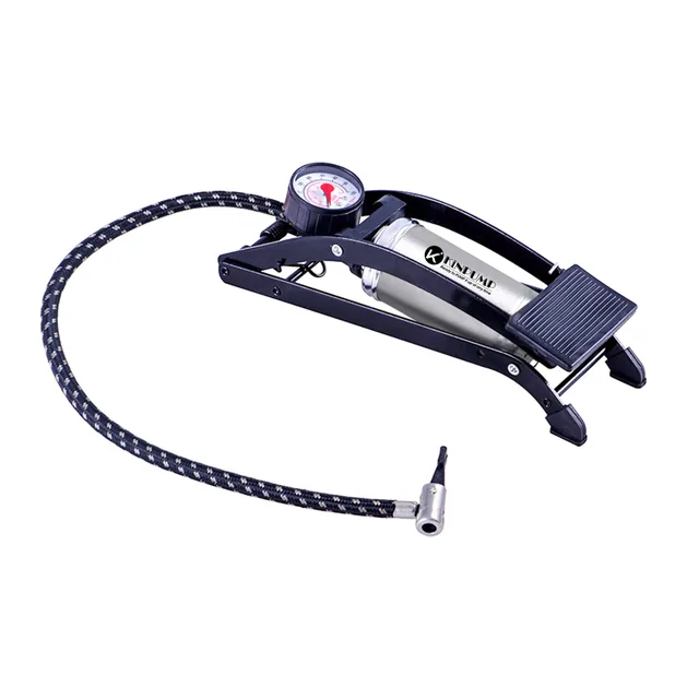 KP-205B · Foot pumps