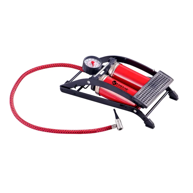 KP-206A · Foot pumps