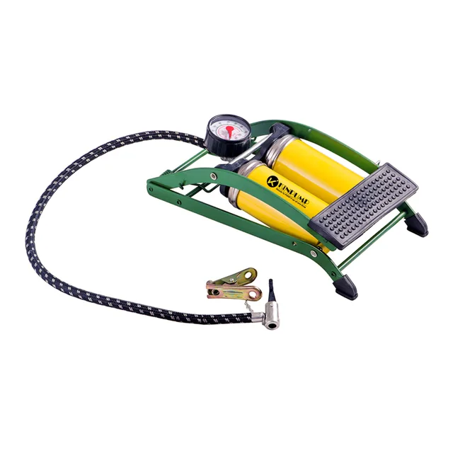 KP-206B · Foot pumps