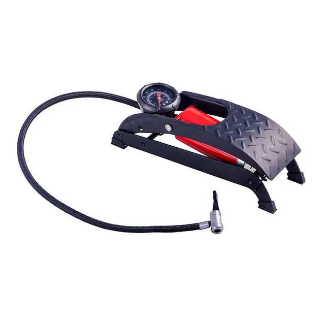 KP-207A · Foot pumps