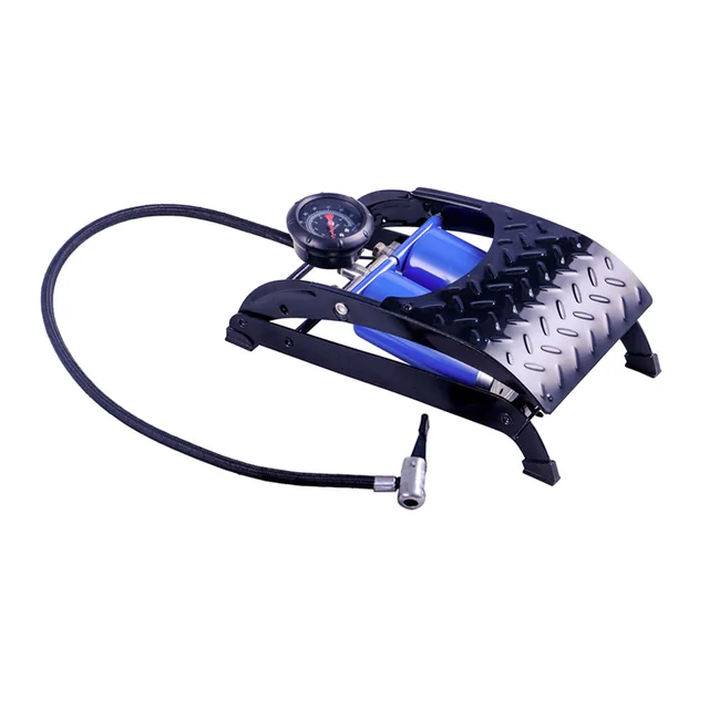 KP-208A · Foot pumps