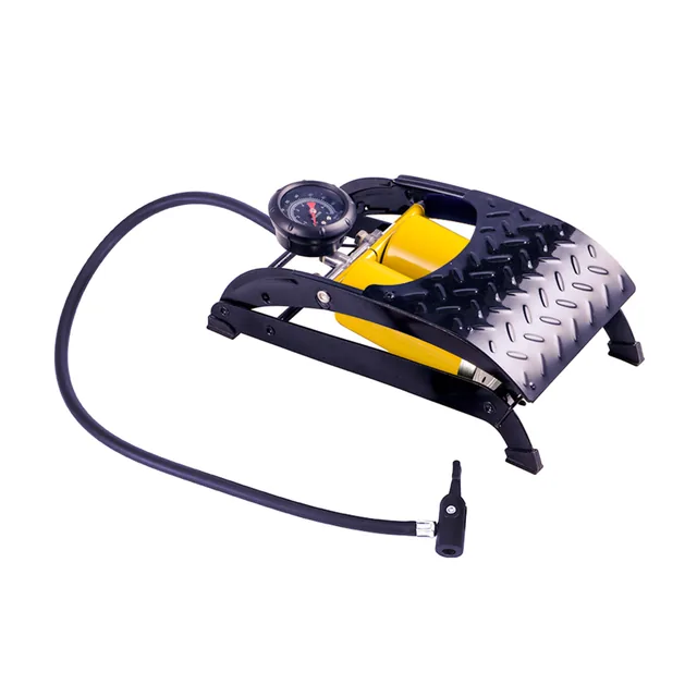 KP-208B · Foot pumps
