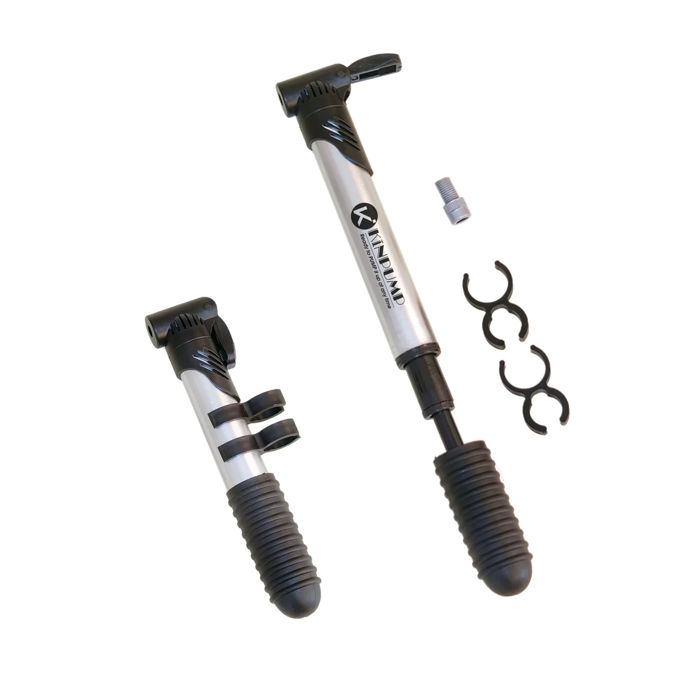 KP-317 · Mini pumps