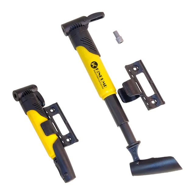 KP-319 · Mini pumps